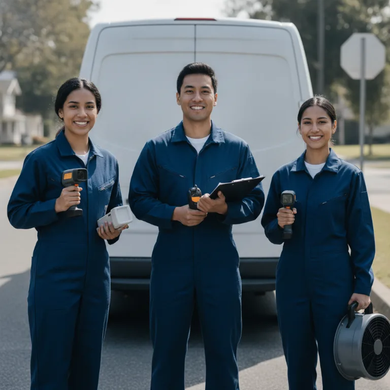 Home energy audit Torrance